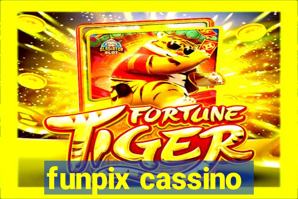 funpix cassino